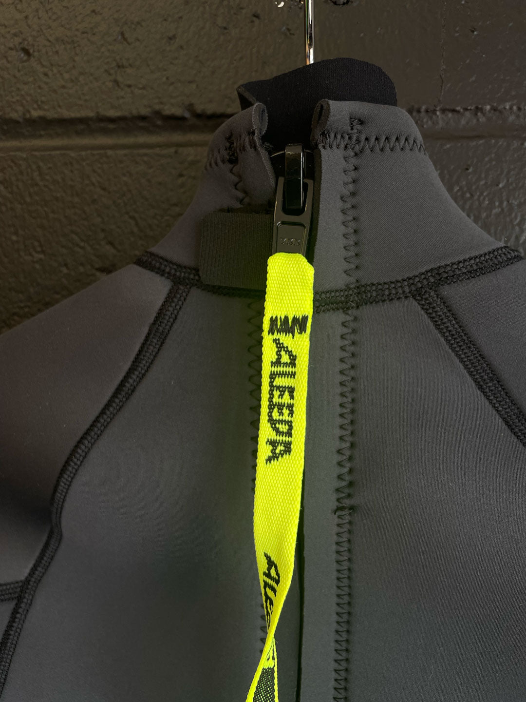 Kid's EcoFlow Springsuit - Australian Made