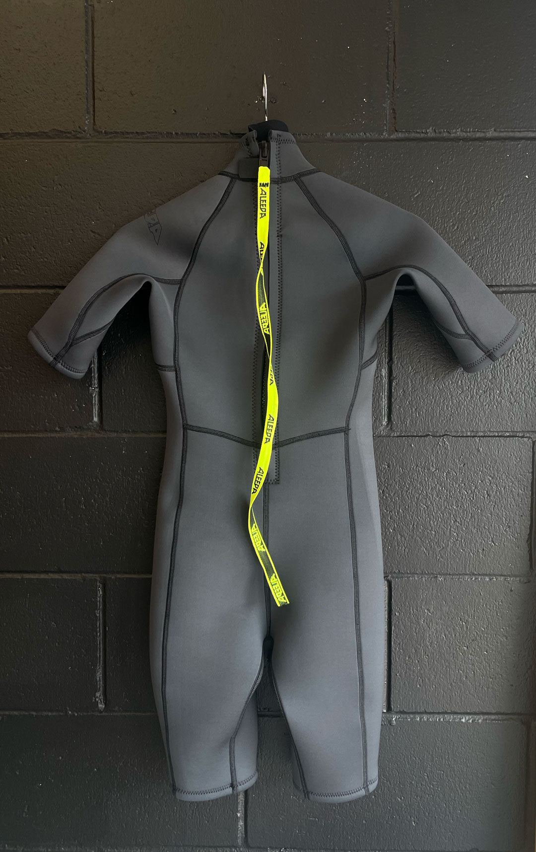 Kid's EcoFlow Springsuit - Australian Made