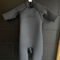Kid's EcoFlow Springsuit - Australian Made