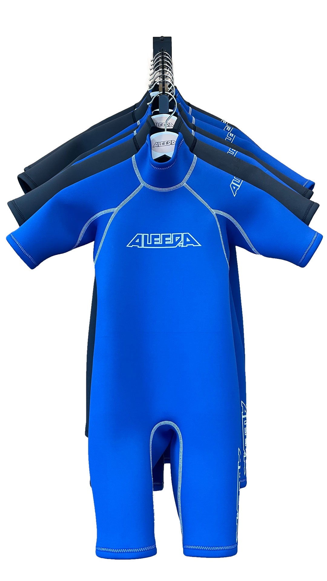 Kid's EcoFlow Springsuit - Australian Made