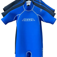 Kid's EcoFlow Springsuit - Australian Made