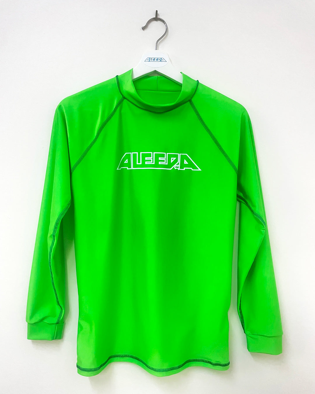 Kid's Long Sleeve Rashvest - Australian Made