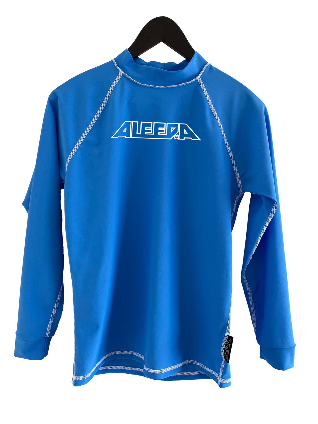 Men's Long Sleeve Rashvest - Australian Made