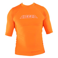 Kid's Short Sleeve Rashvest - Australian Made