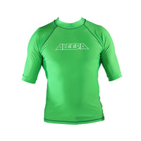 Kid's Short Sleeve Rashvest - Australian Made