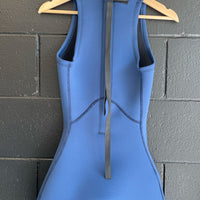 Women's EcoFlow Short John - Australian Made