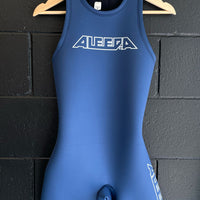 Women's EcoFlow Short John - Australian Made