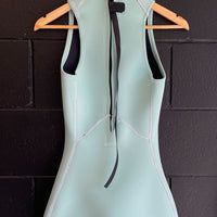 Women's EcoFlow Short John - Australian Made