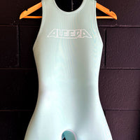 Women's EcoFlow Short John - Australian Made