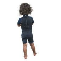 Infant's EcoFlow Springsuit - Australian Made