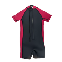 Infant's EcoFlow Springsuit - Australian Made