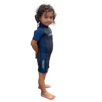 Infant's EcoFlow Springsuit - Australian Made