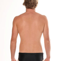 Swim Briefs, Speedos, buggie smugglers - Mens back