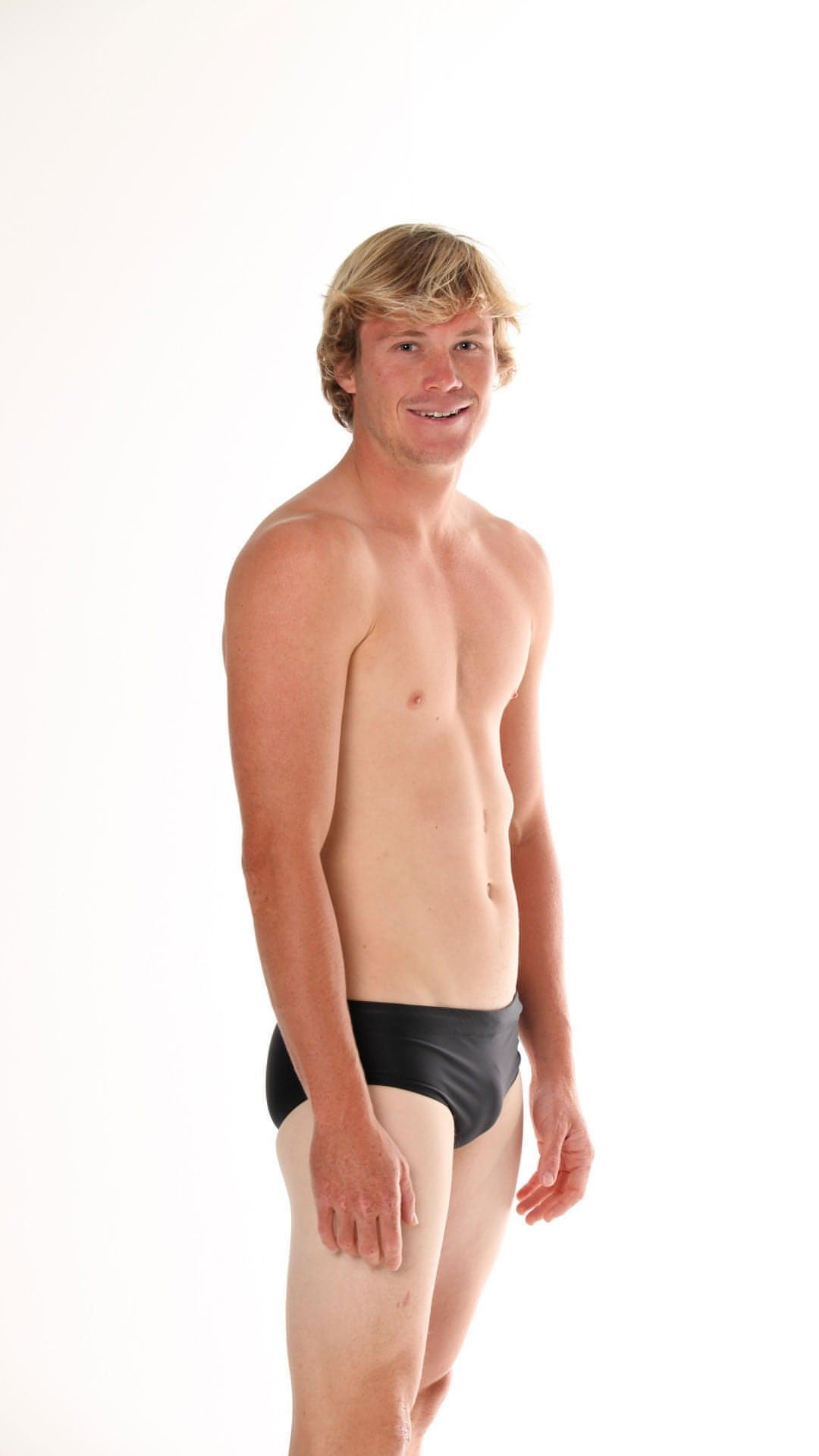 Swim Briefs, Speedos, buggie smugglers - Mens side