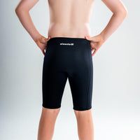 Wetsuit Shorts Jammers - Boys Youth 2mm Back