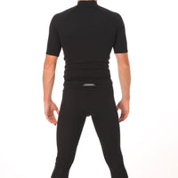 Wetsuit Pants, long, 2mm, Mens, Adult - back