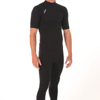 Wetsuit Pants, long, 2mm, Mens, Adult - side