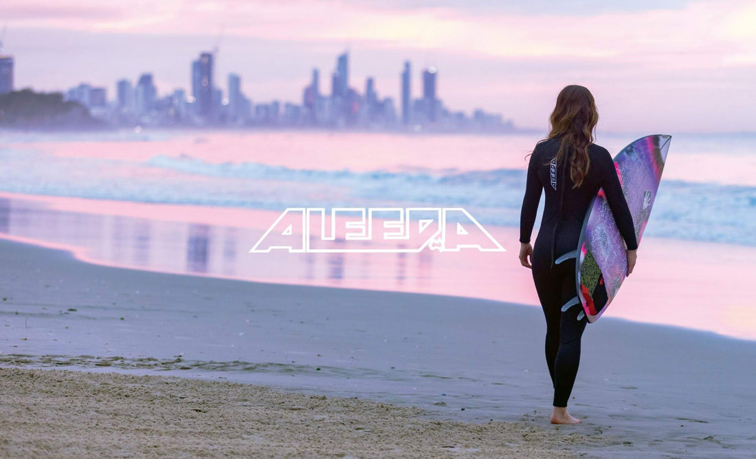 Gift Voucher - Aleeda Hero Image Gold Coast