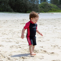 Infant's EcoFlow Springsuit - Australian Made