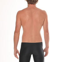 Swim Shorts Jammers - Mens black back