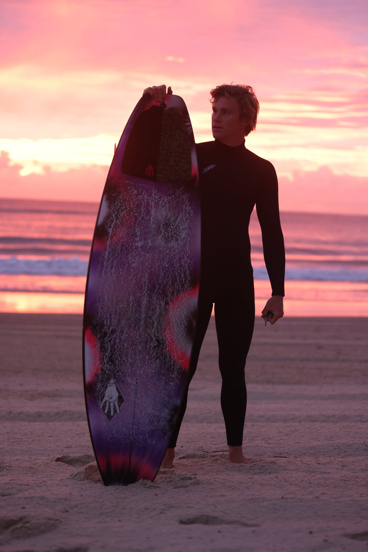 Custom-Made Wetsuits by Aleeda: The Perfect Fit for Your Water Adventures