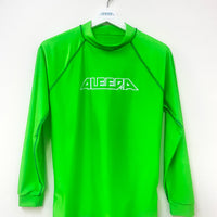 Long Sleeve Rashvest - Australian Made