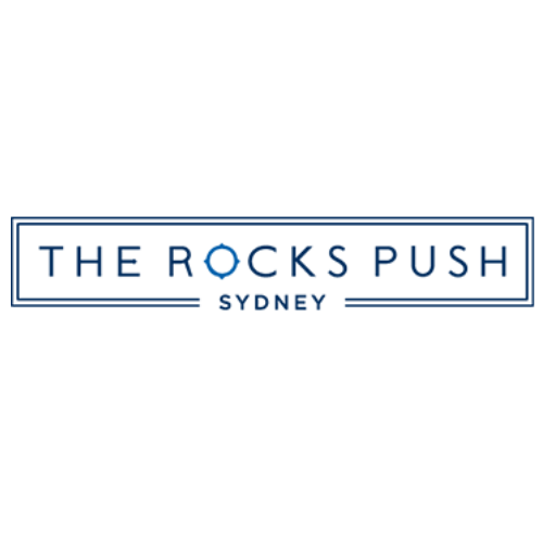 The Rocks Push