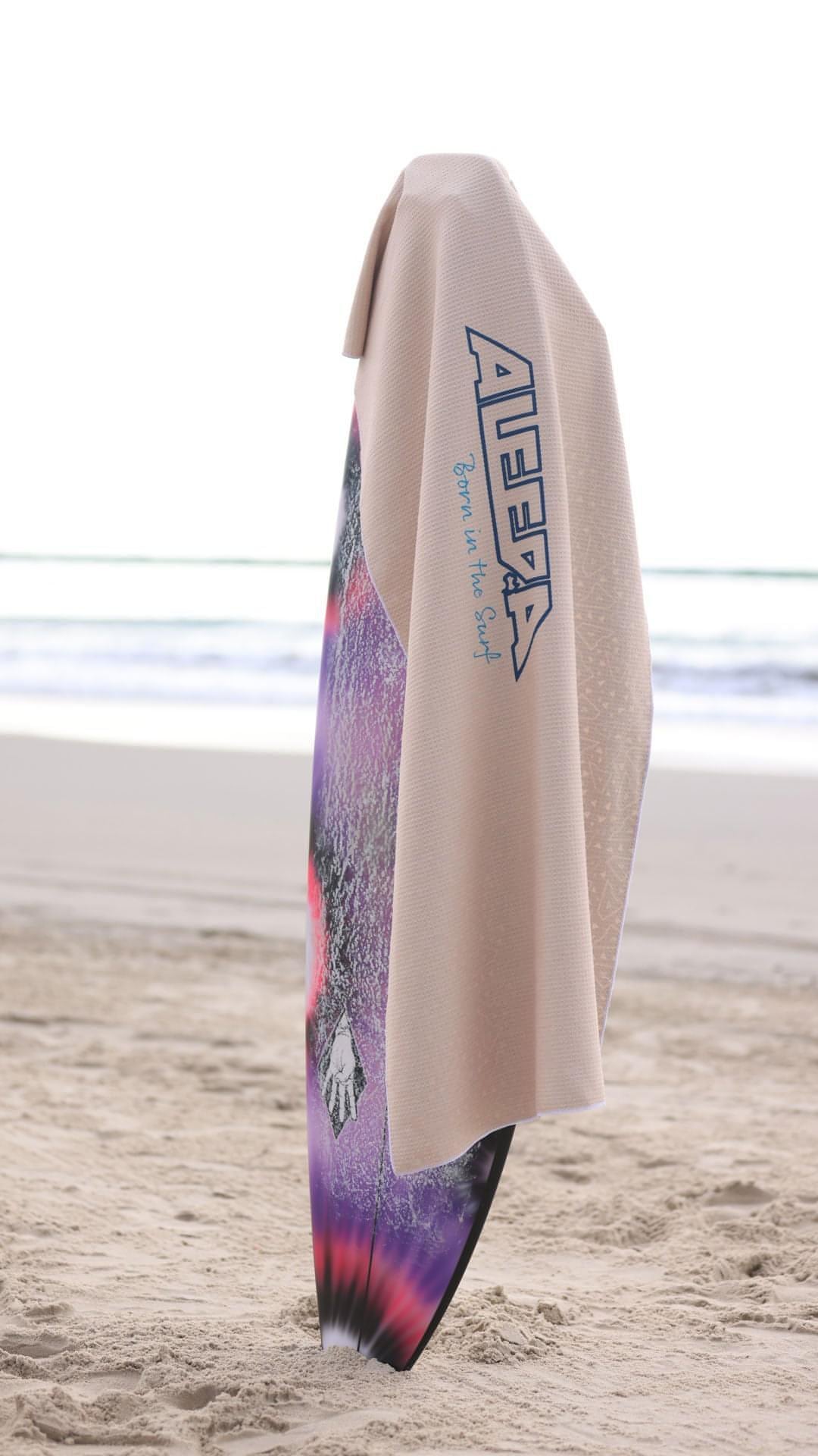 Beach Towel - Aleeda Mens, Womens, Adult, Kids, Unisex